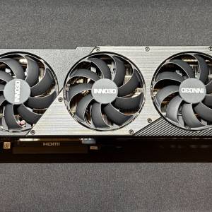 Inno3D GeForce RTX 5070 Ti X3 OC 16GB GDDR7