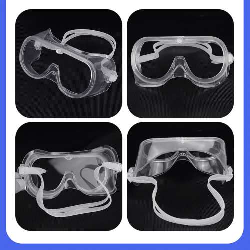 全新 Basto 邦士度 #EF011 醫用隔離眼罩