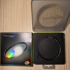 ProTanle MRC UV 77mm