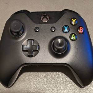 99% New Xbox  原廠手製 通用PC電腦 Steam