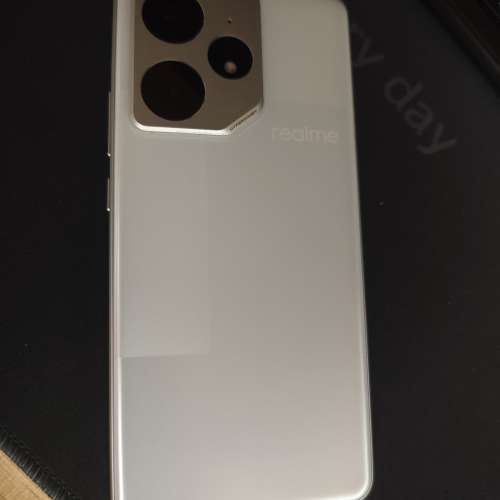 FULL SET REALME NEO7 12/256