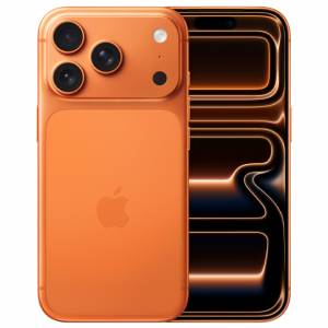Apple iPhone 17 ProMax 512gb 橙色