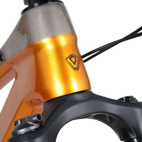 2025 新款 JAVA  J.AIR SALTAFOSSI 12速 桶軸4活塞油剎前29吋後27.5吋碳纖維山地車 ...