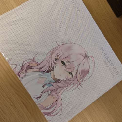 99.9% new MoonDrop "水月雨" Blessings 3 In Ear