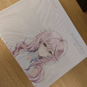 99.9% new MoonDrop "水月雨" Blessings 3 In Ear