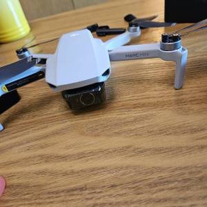 DJI Mavic Mini Fly More Combo