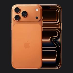 未開封 Apple iPhone 17 Pro Max 256gb 宇宙橙色 cosmic orange