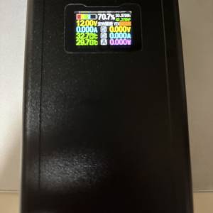Yzx 鋼14 移動電源