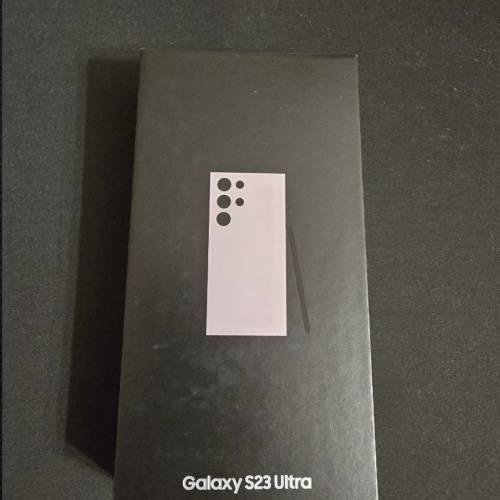 samsung s23 ultra  12-256gb