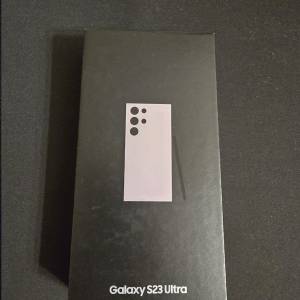 samsung s23 ultra  12-256gb