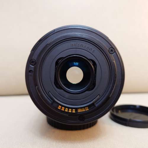 Canon EF 55-200mm f4.5-5.6 II USM 新淨55-200遠攝長鏡 旅行鏡頭 Travel Lens 演唱...