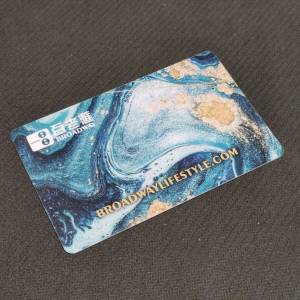 百老滙 Gift Card $6000 八折發售