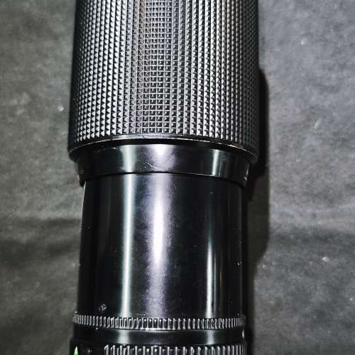 Canon 70-210/4 佳能 70mm 210mm FD 70 210 90%以上新 鏡片通透冇花冇霉微塵 功能全...