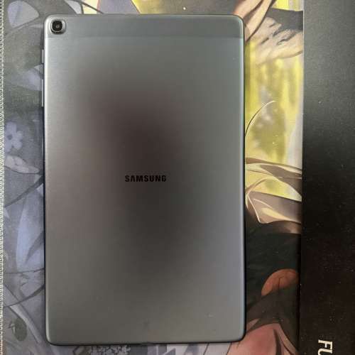 Samsung Galaxy Tab A 10.1 (2019) (3 + 32 GB / 八核心 / Android 11) SM-T510