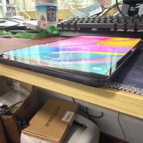 Samsung Galaxy Tab A 10.1 (2019) (3 + 32 GB / 八核心 / Android 11) SM-T510