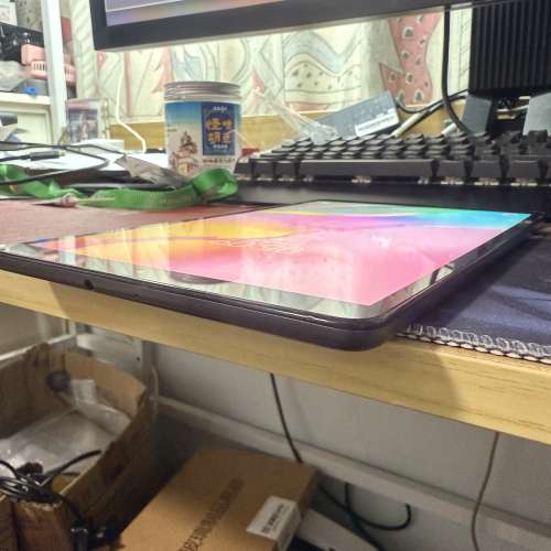 Samsung Galaxy Tab A 10.1 (2019) (3 + 32 GB / 八核心 / Android 11) SM-T510