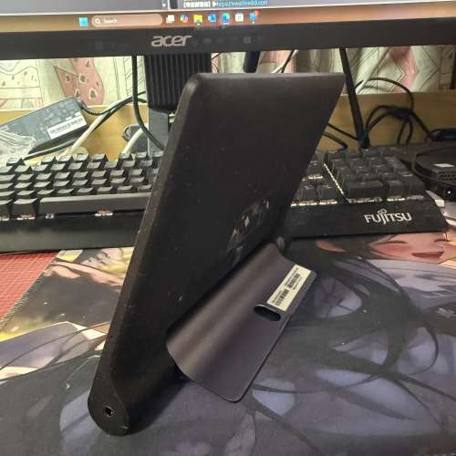 Lenovo Yoga Tab 3 8.0 (1 + 16 GB / 四核心 / Android 5.1) YT3-850F