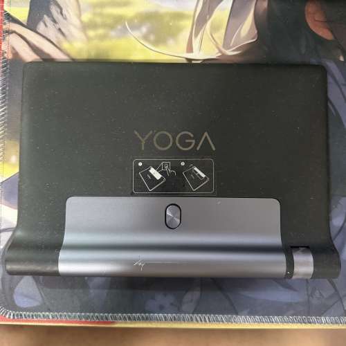 Lenovo Yoga Tab 3 8.0 (1 + 16 GB / 四核心 / Android 5.1) YT3-850F