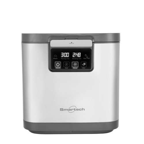 全新Smartech “Smart Recycle” 環保智能 UV 廚餘機。