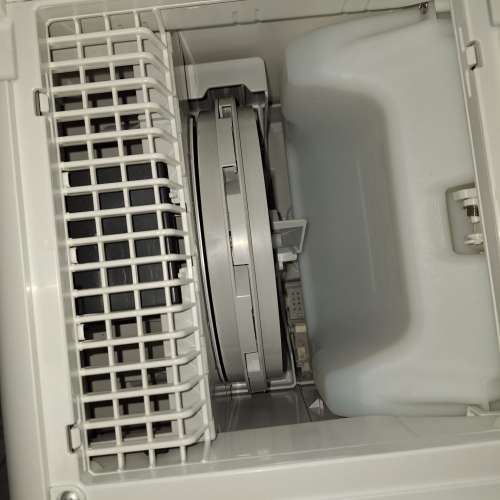 Daikin 大金 空氣潔淨機 MCK55VBFVM (有單有保)