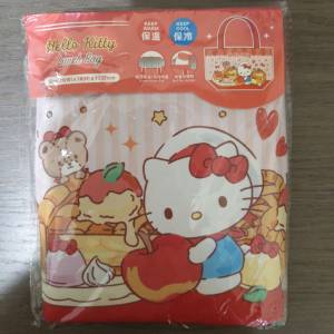 HELLO KITTY LUNCH BAG