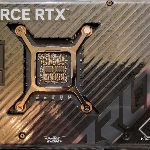 ROG Strix GeForce RTX&trade; 4080 16GB GDDR6X OC Edition