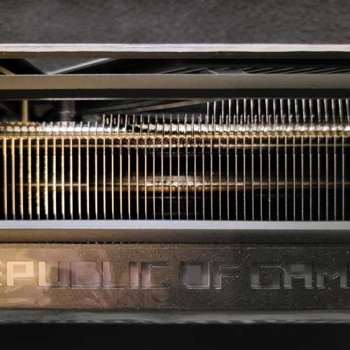 ROG Strix GeForce RTX&trade; 4080 16GB GDDR6X OC Edition