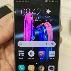 Honor 9