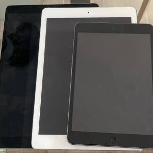 ipad mini/pro/air samsung s2平板零件機