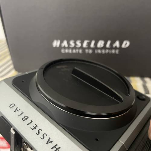 (已降至最低價）近全新 Hasselblad X1D