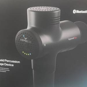 hypervolt plus 按摩槍