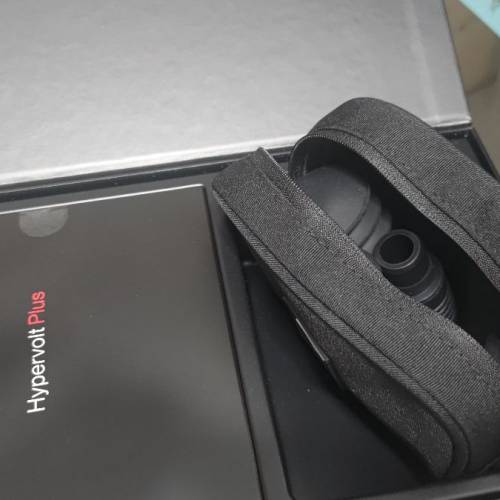 hypervolt plus 按摩槍