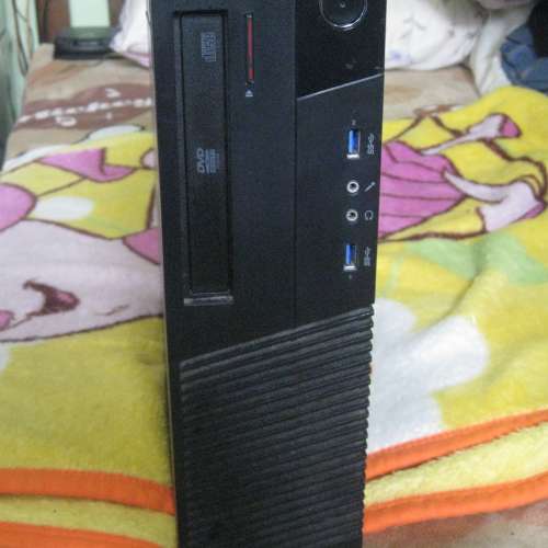 Lenovo M93P desktop 電腦