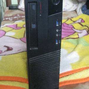 Lenovo M93P desktop 電腦