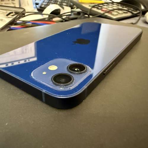 apple iphone 12 128G