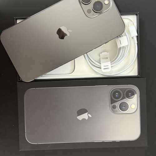 apple iphone 13 pro max 128G
