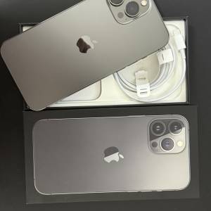 apple iphone 13 pro max 128G