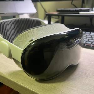 蘋果Apple Vision Pro 512 GB 有保養有盒有單99% 新