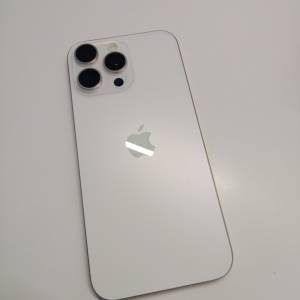 Iphone 16 Pro max 512GB 極新零花 購至Apple store