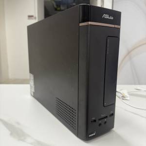 ASUS K20CE (Intel / Win 11 / 永久Office / SSD) SFF PC