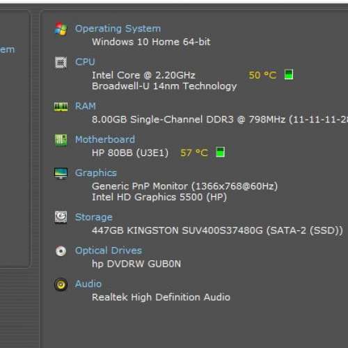 ❤️ HP 惠普 ❤️ Pavilion ❤️ SSD 手提電腦 ❤️ not iphone ipad