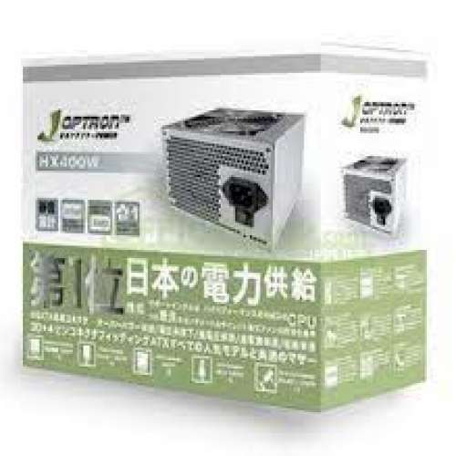 5個 桌上電腦 不包好壞  ATX 大火牛, power supply   400W 以上