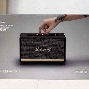 Marshall ACTON II 藍牙喇叭