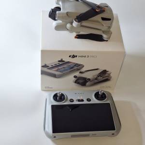 DJI Mavic 3 Pro - 光影三重奏- DJI