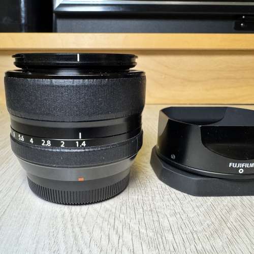 XF 35mm (已售出) SOLD