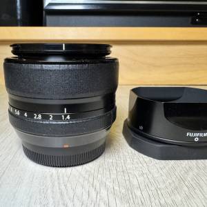富士 Fujinon XF 35mmF1.4 R 定焦鏡