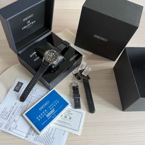 SEIKO SBEX007/SLA025