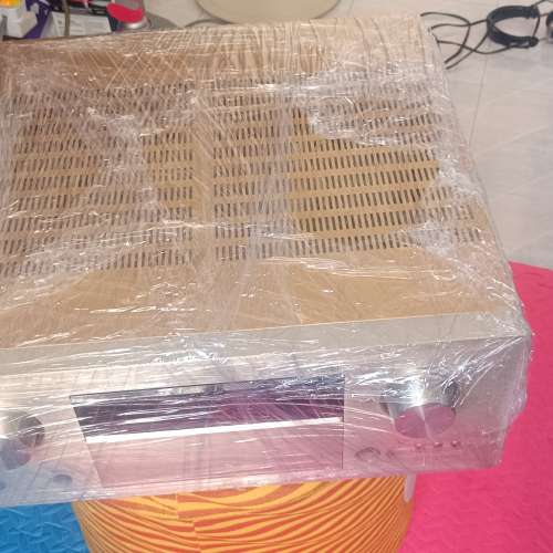 馬蘭士大AV 7.1 amp