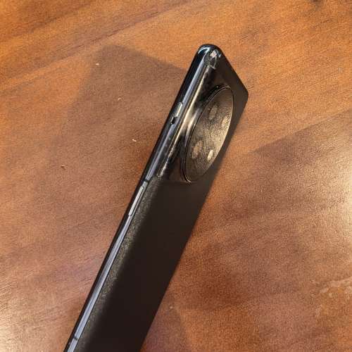 70%新 Oneplus 11 16+256gb 黑色