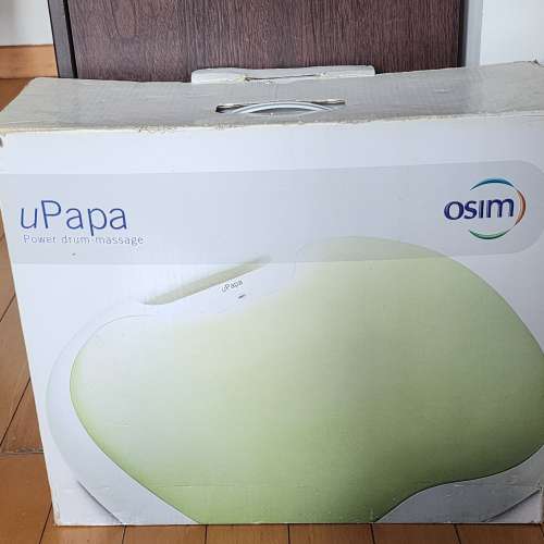 osim power drum massage
